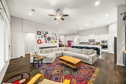 2103 Jitterbug Lane, Katy, TX 77493 - Photo 11