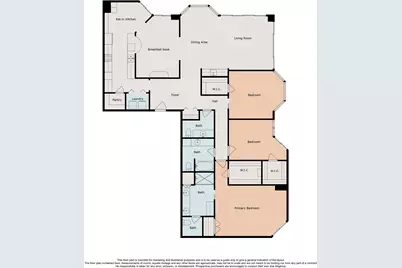 3350 McCue Road #1504, Houston, TX 77056 - Photo 31