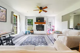 15486 W Loop Dr, Plantersville, TX 77363 - Photo 19