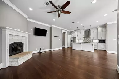 806 Algregg Street, Houston, TX 77008 - Photo 3