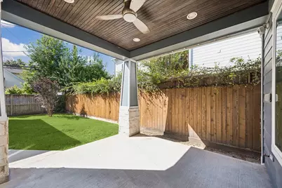 806 Algregg Street, Houston, TX 77008 - Photo 5