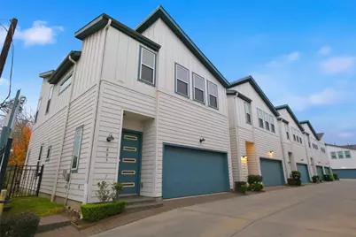 603 Press Street, Houston, TX 77020 - Photo 1