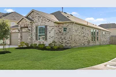 400 Elmbrook Terrace Way, Waller, TX 77484 - Photo 3