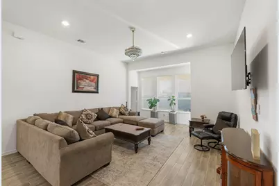 11107 Willamer Street, Tomball, TX 77375 - Photo 21