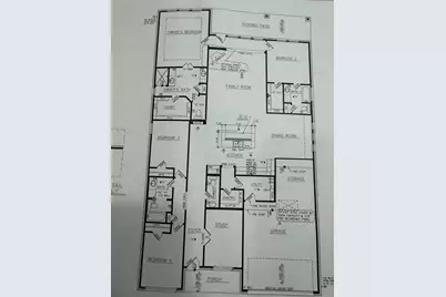 11107 Willamer Street, Tomball, TX 77375 - Photo 43