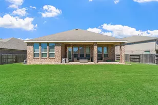 11107 Willamer St, Tomball, TX 77375 - Photo 41