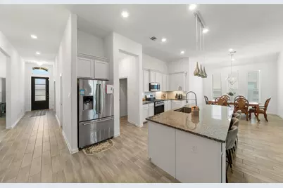 11107 Willamer Street, Tomball, TX 77375 - Photo 9