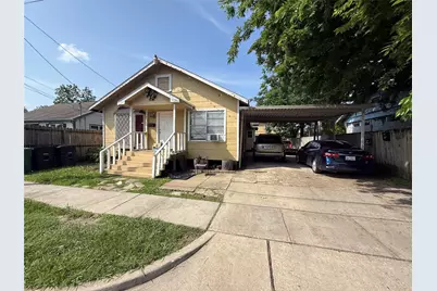 6723 Avenue P, Houston, TX 77011 - Photo 1