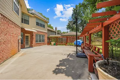 531 W North Hill Drive, Spring, TX 77388 - Photo 45