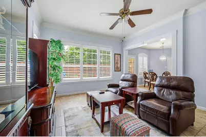 531 W North Hill Drive, Spring, TX 77388 - Photo 9