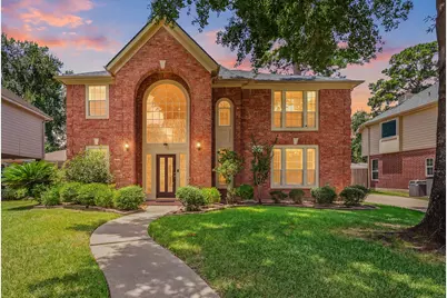 531 W North Hill Drive, Spring, TX 77388 - Photo 1