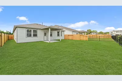 3519 Monroe Street, Bay City, TX 77414 - Photo 3