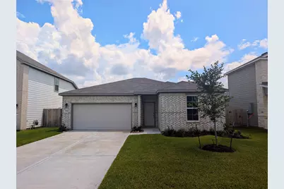 3519 Monroe Street, Bay City, TX 77414 - Photo 1