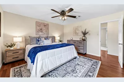 42 Lyrebird Drive, The Woodlands, TX 77380 - Photo 19