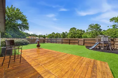 42 Lyrebird Drive, The Woodlands, TX 77380 - Photo 27