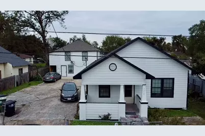 7209 Greenville Street, Houston, TX 77020 - Photo 1