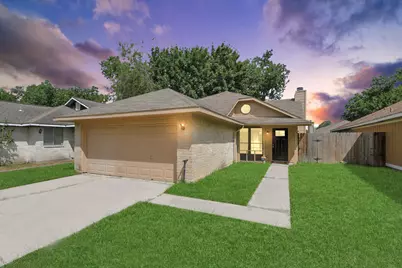 3219 Forestbrook Drive, Spring, TX 77373 - Photo 1