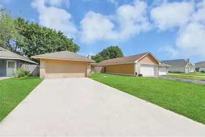 3219 Forestbrook Drive, Spring, TX 77373 - Photo 5
