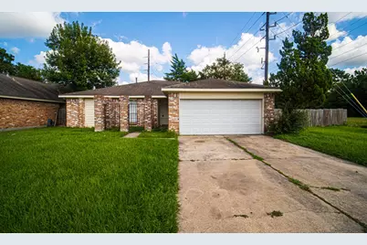 13314 Sablewood Lane, Houston, TX 77014 - Photo 1