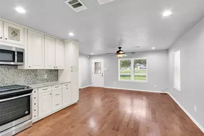 213 County Line Road, Willis, TX 77378 - Photo 9
