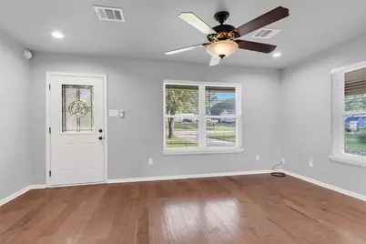 213 County Line Road, Willis, TX 77378 - Photo 5