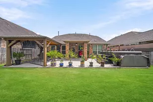 6322 Wolf Run Dr, Katy, TX 77493 - Photo 31