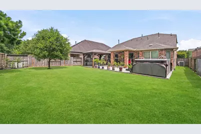 6322 Wolf Run Drive, Katy, TX 77493 - Photo 35