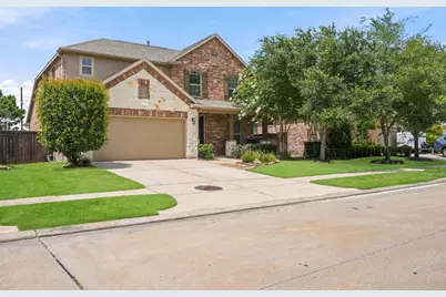 6322 Wolf Run Drive, Katy, TX 77493 - Photo 37
