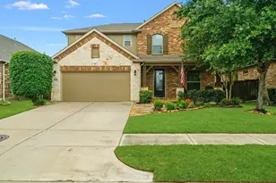 6322 Wolf Run Dr, Katy, TX 77493 - Photo 1