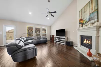 6322 Wolf Run Drive, Katy, TX 77493 - Photo 9
