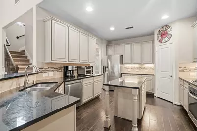 6322 Wolf Run Drive, Katy, TX 77493 - Photo 13