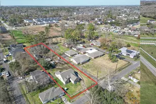 6303 Tuskegee St, Houston, TX 77091 - Photo 7