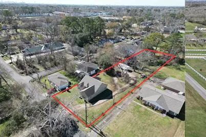 6303 Tuskegee Street, Houston, TX 77091 - Photo 3