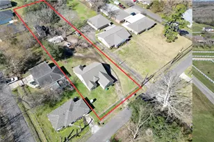 6303 Tuskegee St, Houston, TX 77091 - Photo 5