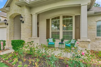 110 Magnolia Colony Court, Magnolia, TX 77354 - Photo 5