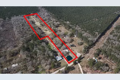791 County Road 6881 N, Dayton, TX 77535 - Photo 9