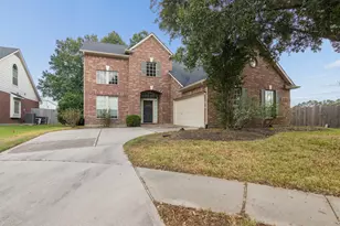 25402 China Springs, Spring, TX 77373 - Photo 1