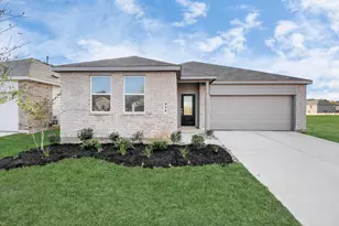 934 Garden Path Dr, Willis, TX 77318 - Photo 1