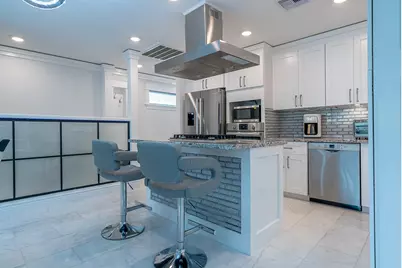 1801 Rosenberg #HOUSE, Galveston, TX 77550 - Photo 9