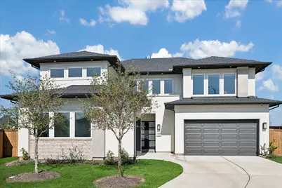 9703 Violet Landing Lane, Richmond, TX 77407 - Photo 1