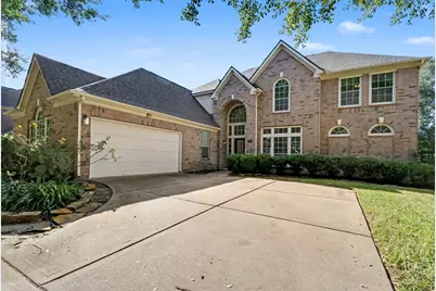 2206 Winberie Court, Katy, TX 77450 - Photo 1