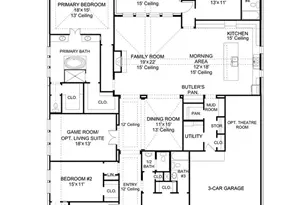 15814 Mossy Juniper Ln, Conroe, TX 77302 - Photo 23