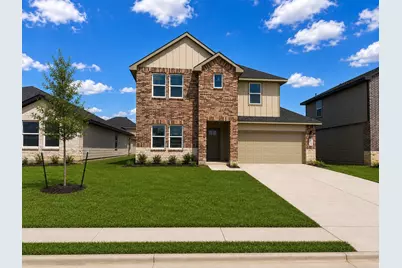 3723 Melbourne Manor, Fulshear, TX 77441 - Photo 1