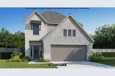10738 Ursa Street, Richmond, TX 77469 - Photo 3
