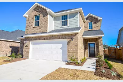 7919 Royal Palm Drive, Fulshear, TX 77441 - Photo 1