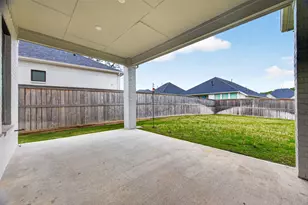 15436 Ringbill Wy, Magnolia, TX 77354 - Photo 45