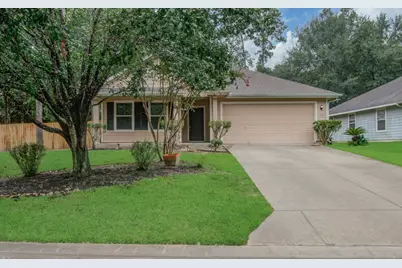 175 N Vesper Bend Circle, The Woodlands, TX 77382 - Photo 1