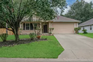 175 N Vesper Bend Cir, The Woodlands, TX 77382 - Photo 1