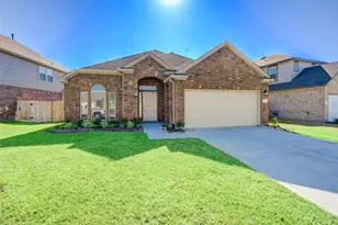 3221 Hatteras Dr, Texas City, TX 77591 - Photo 3