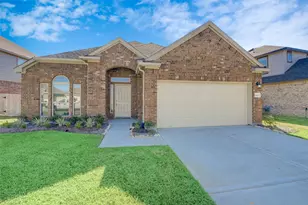 3221 Hatteras Dr, Texas City, TX 77591 - Photo 1